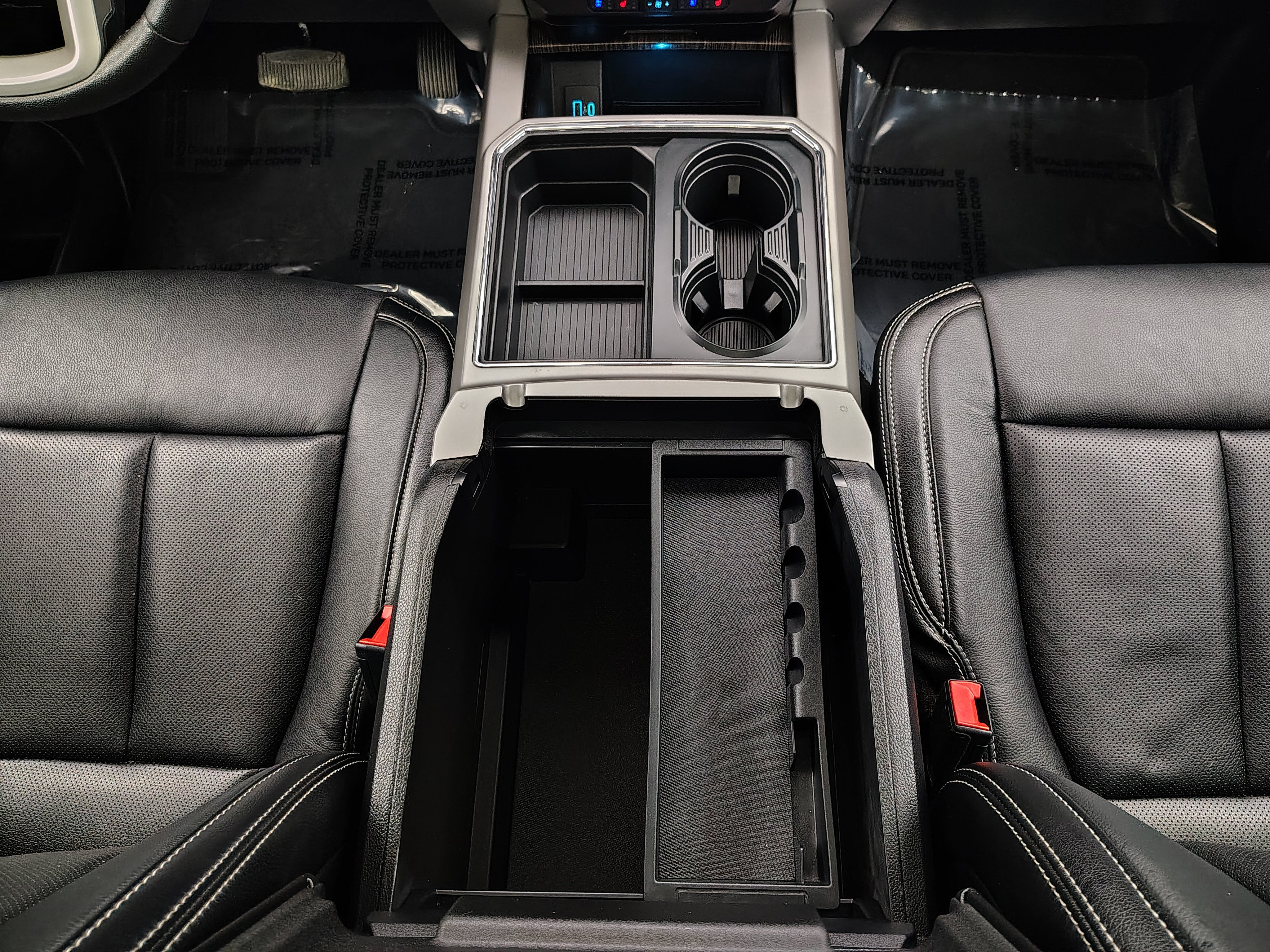 2020 Ford F-350 Lariat Super Duty