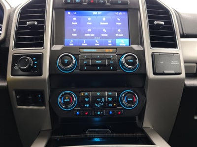2020 Ford F-350 Lariat Super Duty