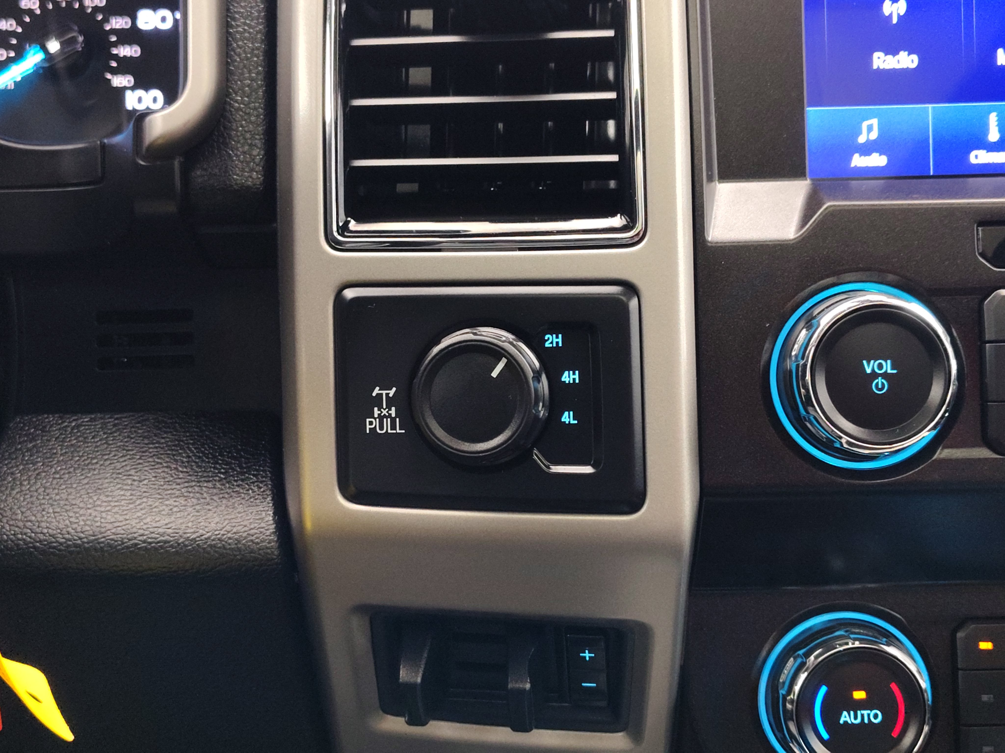 2020 Ford F-350 Lariat Super Duty