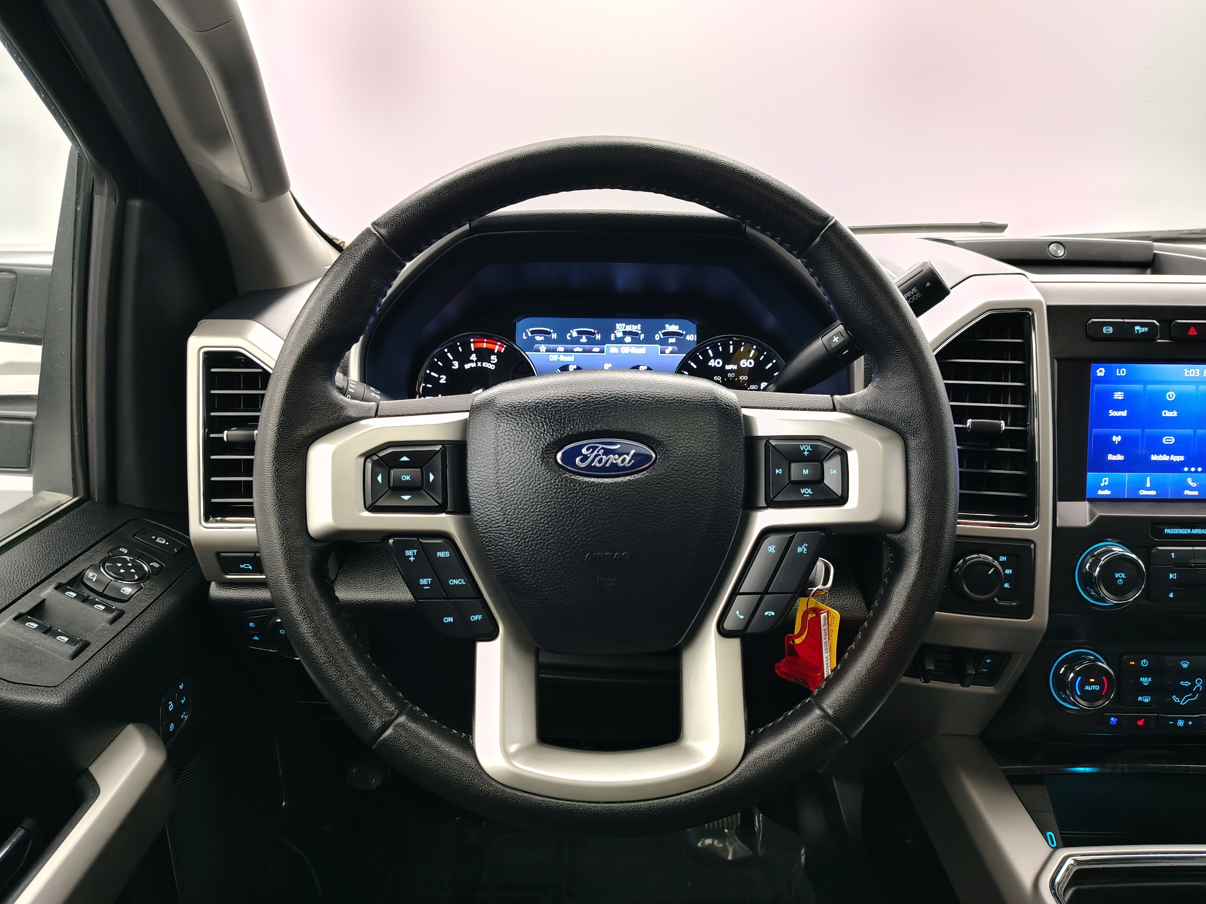 2020 Ford F-350 Lariat Super Duty
