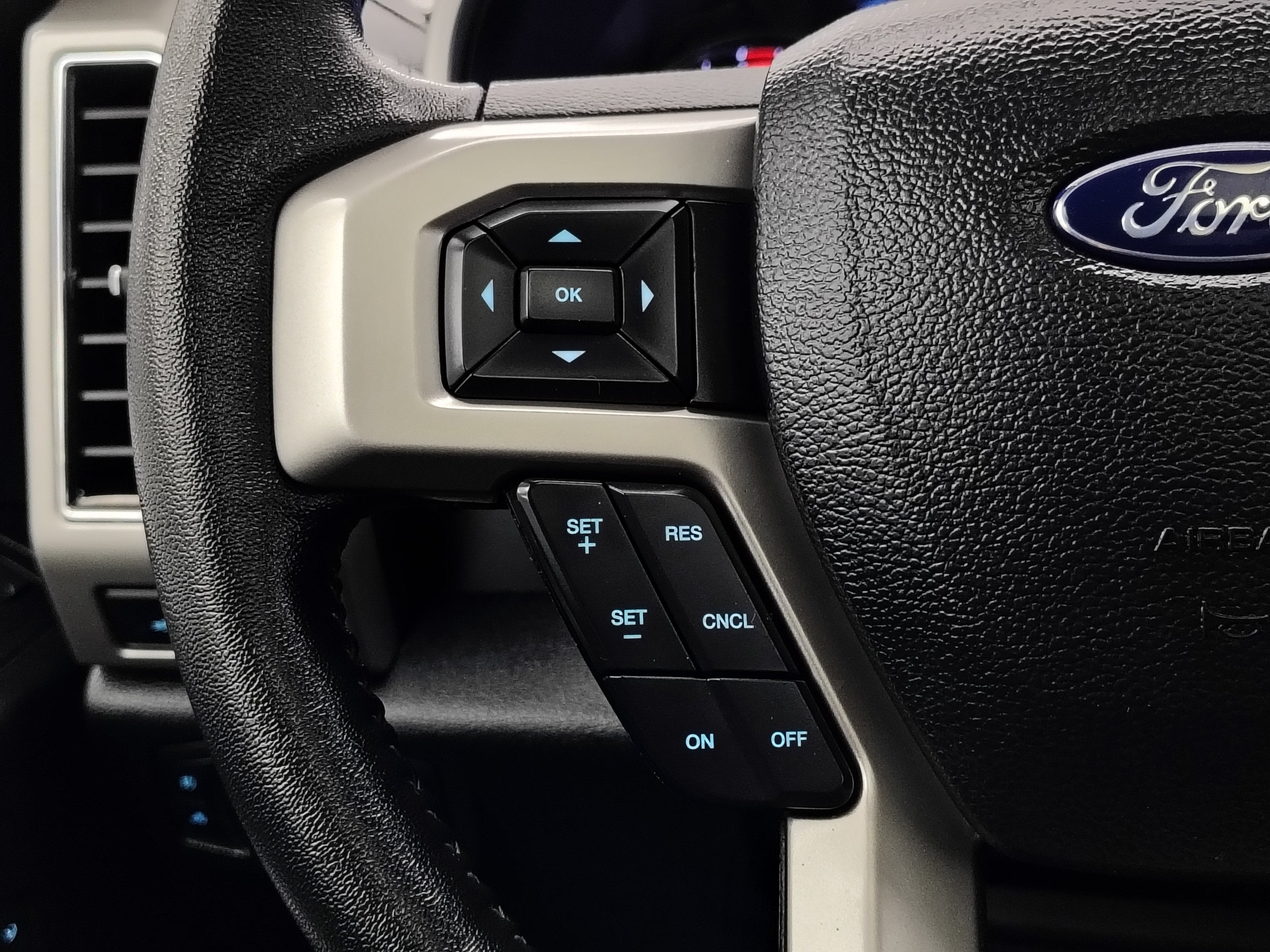 2020 Ford F-350 Lariat Super Duty