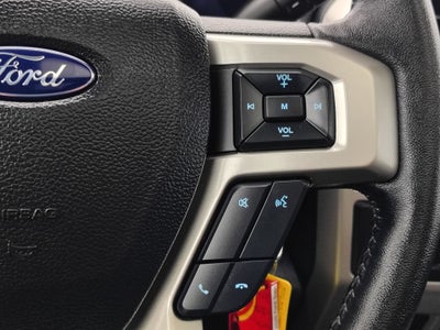 2020 Ford F-350 Lariat Super Duty