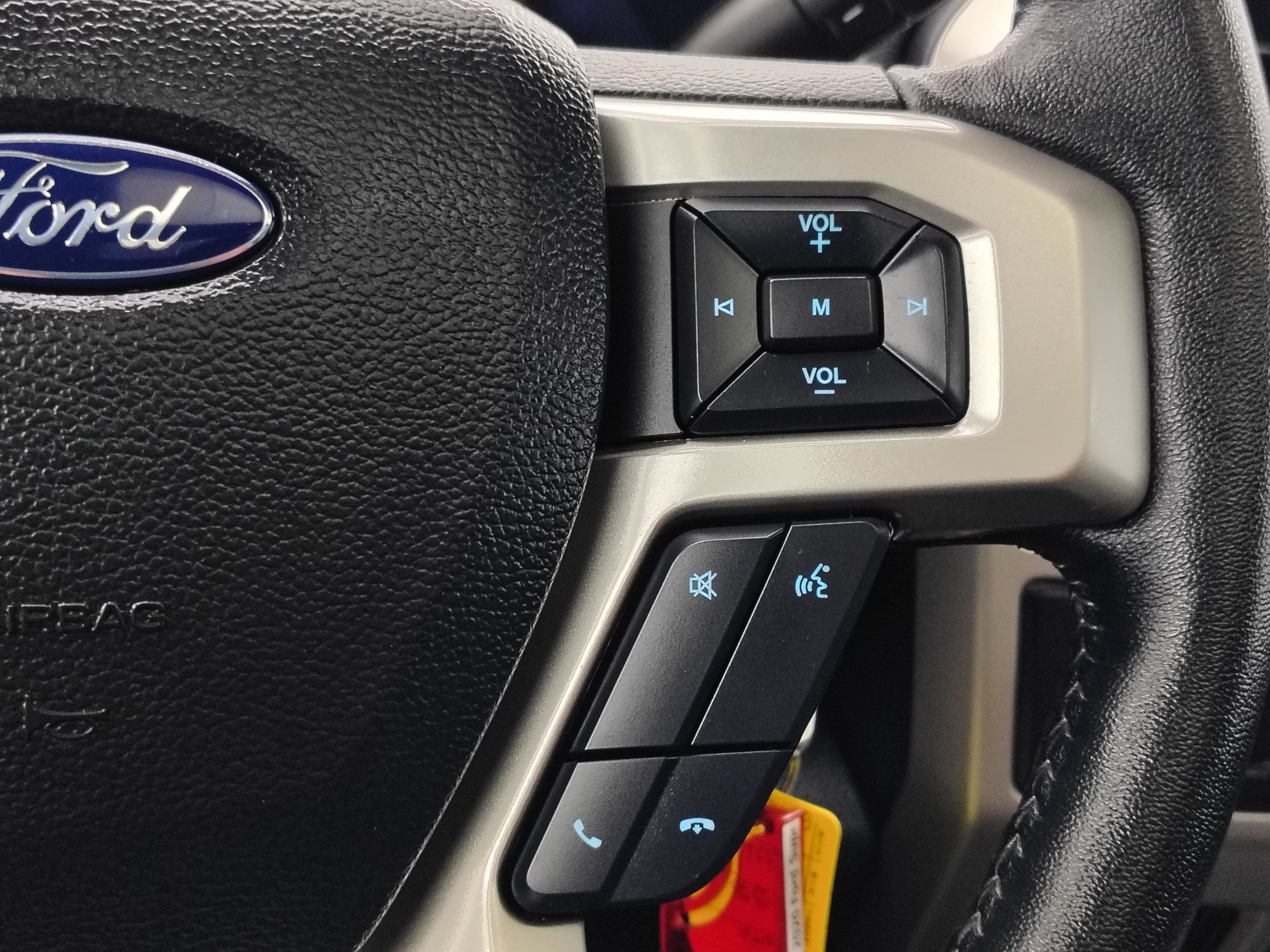 2020 Ford F-350 Lariat Super Duty
