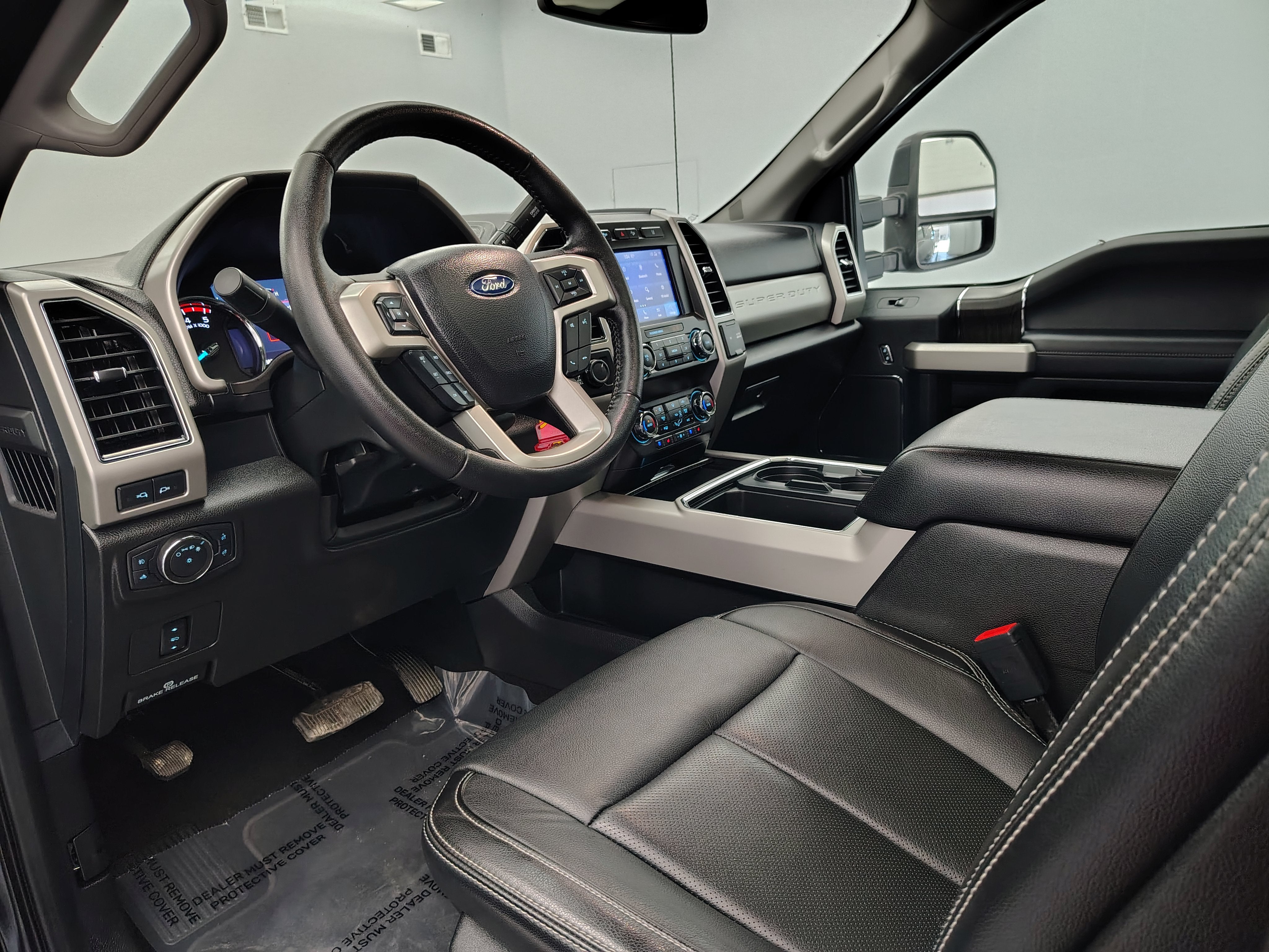 2020 Ford F-350 Lariat Super Duty
