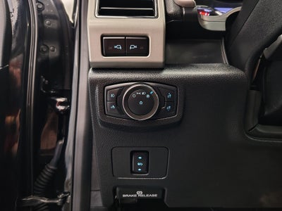 2020 Ford F-350 Lariat Super Duty