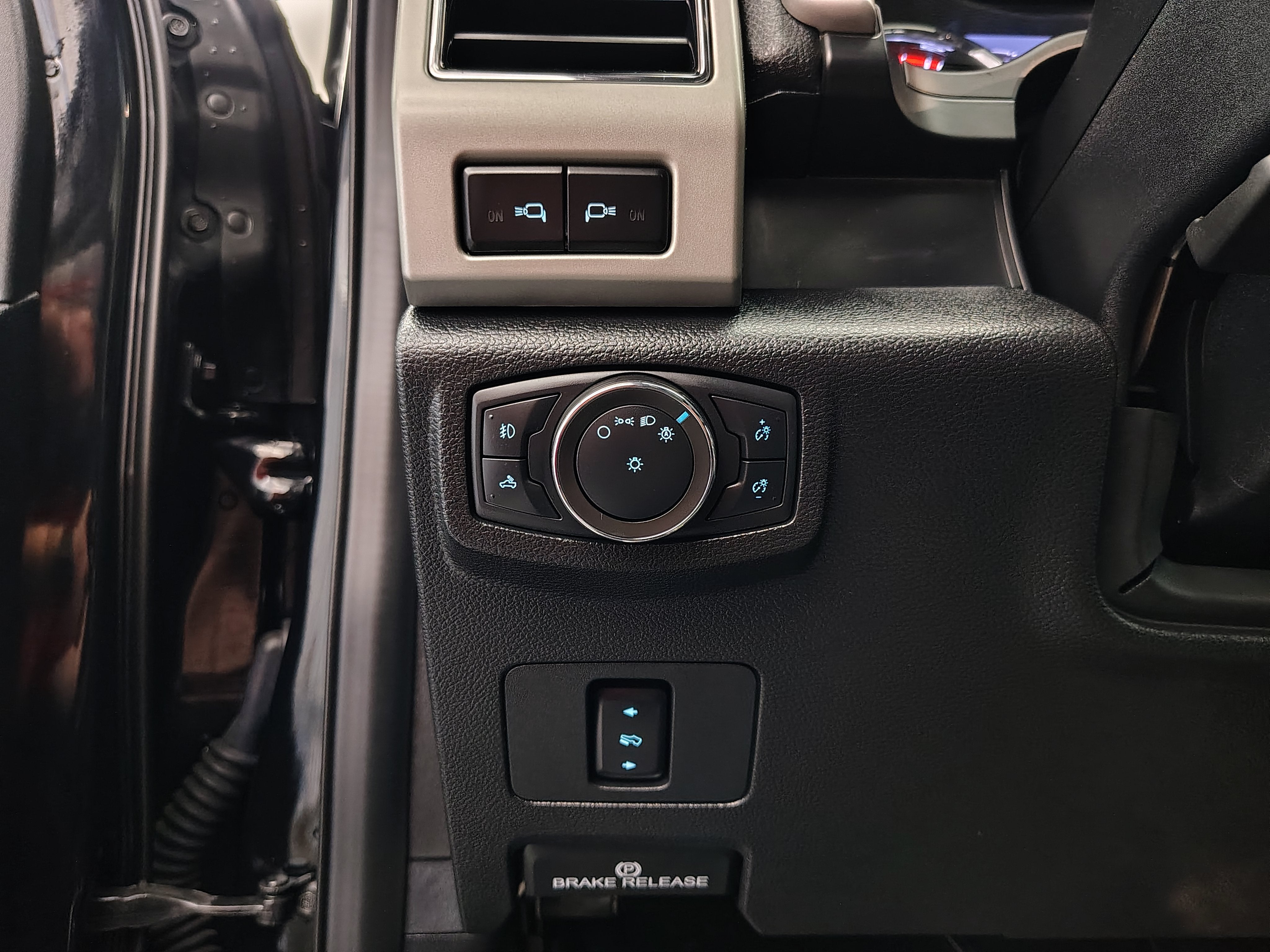 2020 Ford F-350 Lariat Super Duty