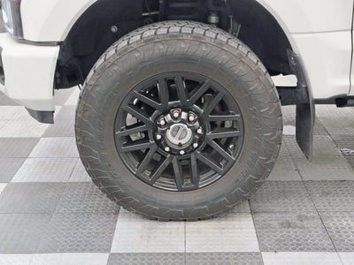 2020 Ford F-350 Lariat Super Duty