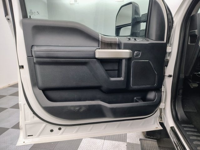 2020 Ford F-350 Lariat Super Duty