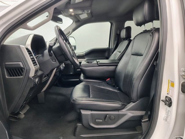 2020 Ford F-350 Lariat Super Duty