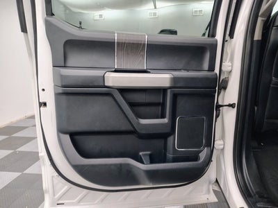 2020 Ford F-350 Lariat Super Duty