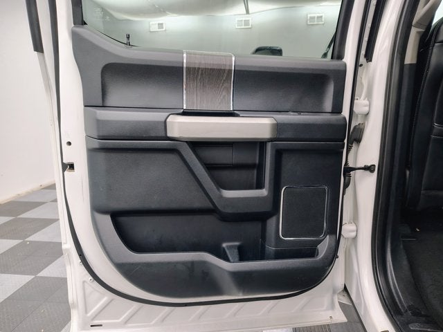 2020 Ford F-350 Lariat Super Duty
