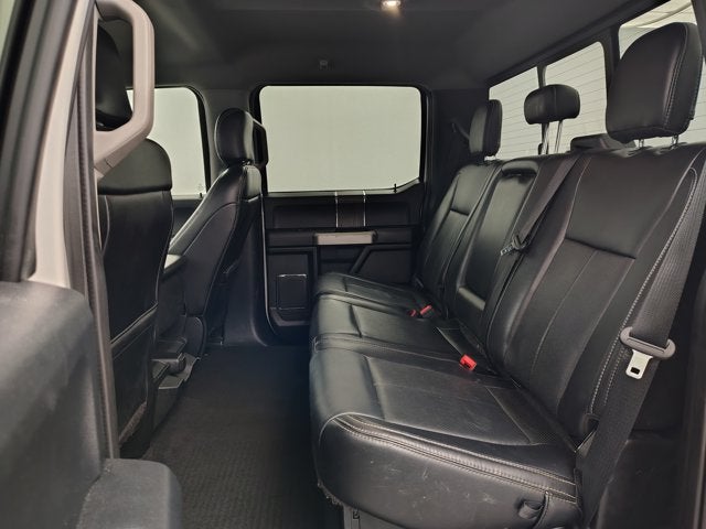 2020 Ford F-350 Lariat Super Duty