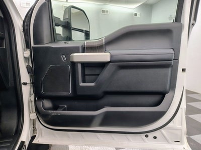 2020 Ford F-350 Lariat Super Duty