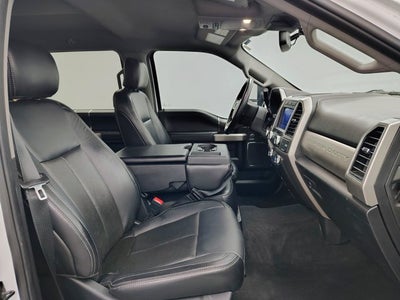 2020 Ford F-350 Lariat Super Duty