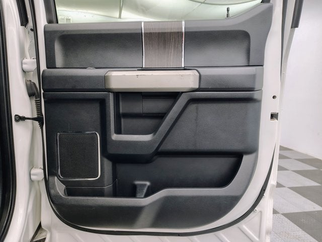 2020 Ford F-350 Lariat Super Duty