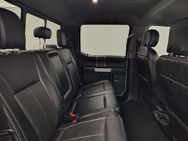 2020 Ford F-350 Lariat Super Duty