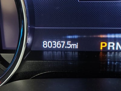 2020 Ford F-350 Lariat Super Duty