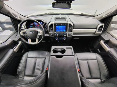 2020 Ford F-350 Lariat Super Duty