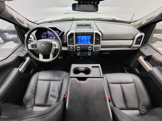 2020 Ford F-350 Lariat Super Duty