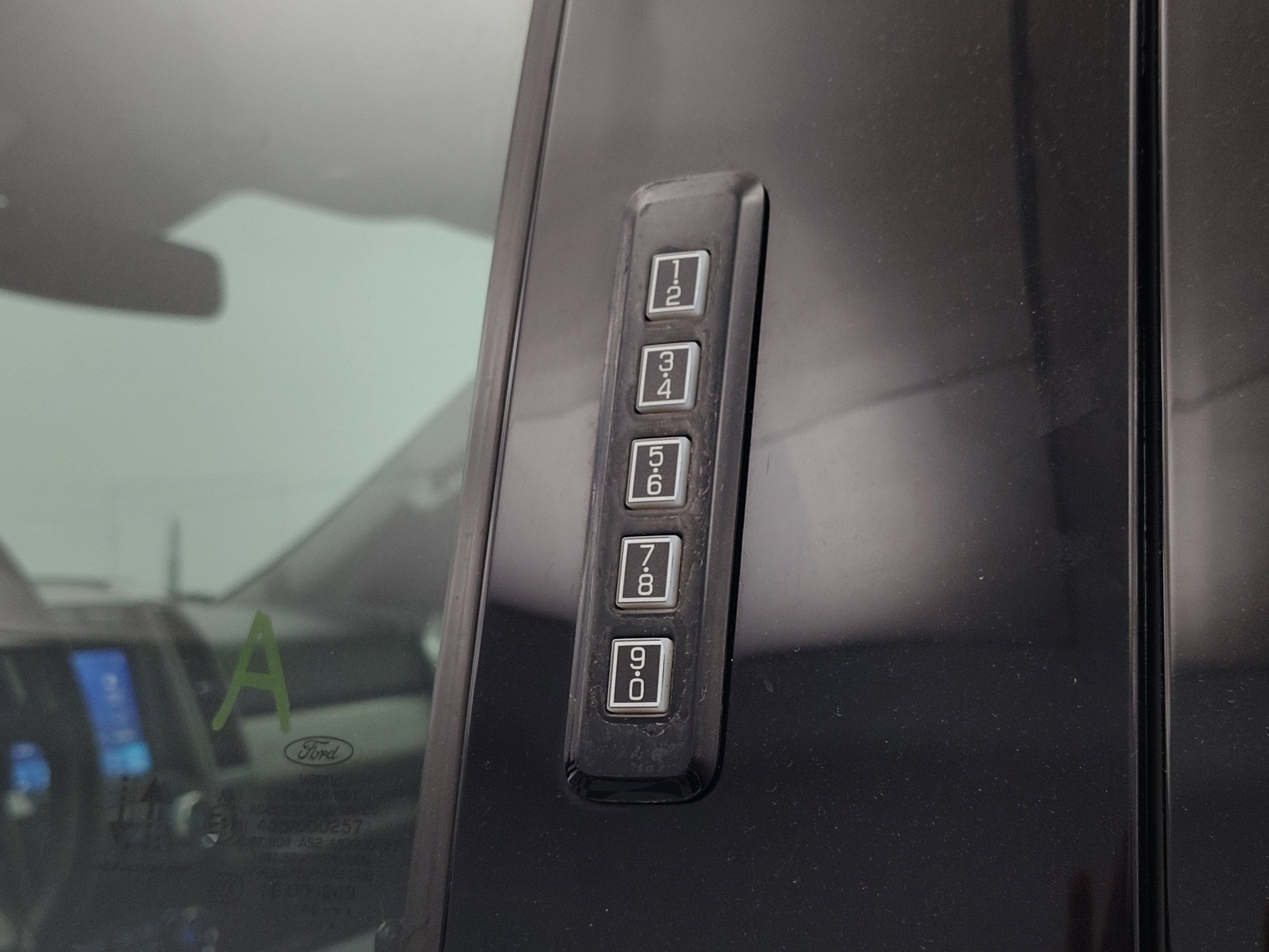 2020 Ford F-350 Lariat Super Duty