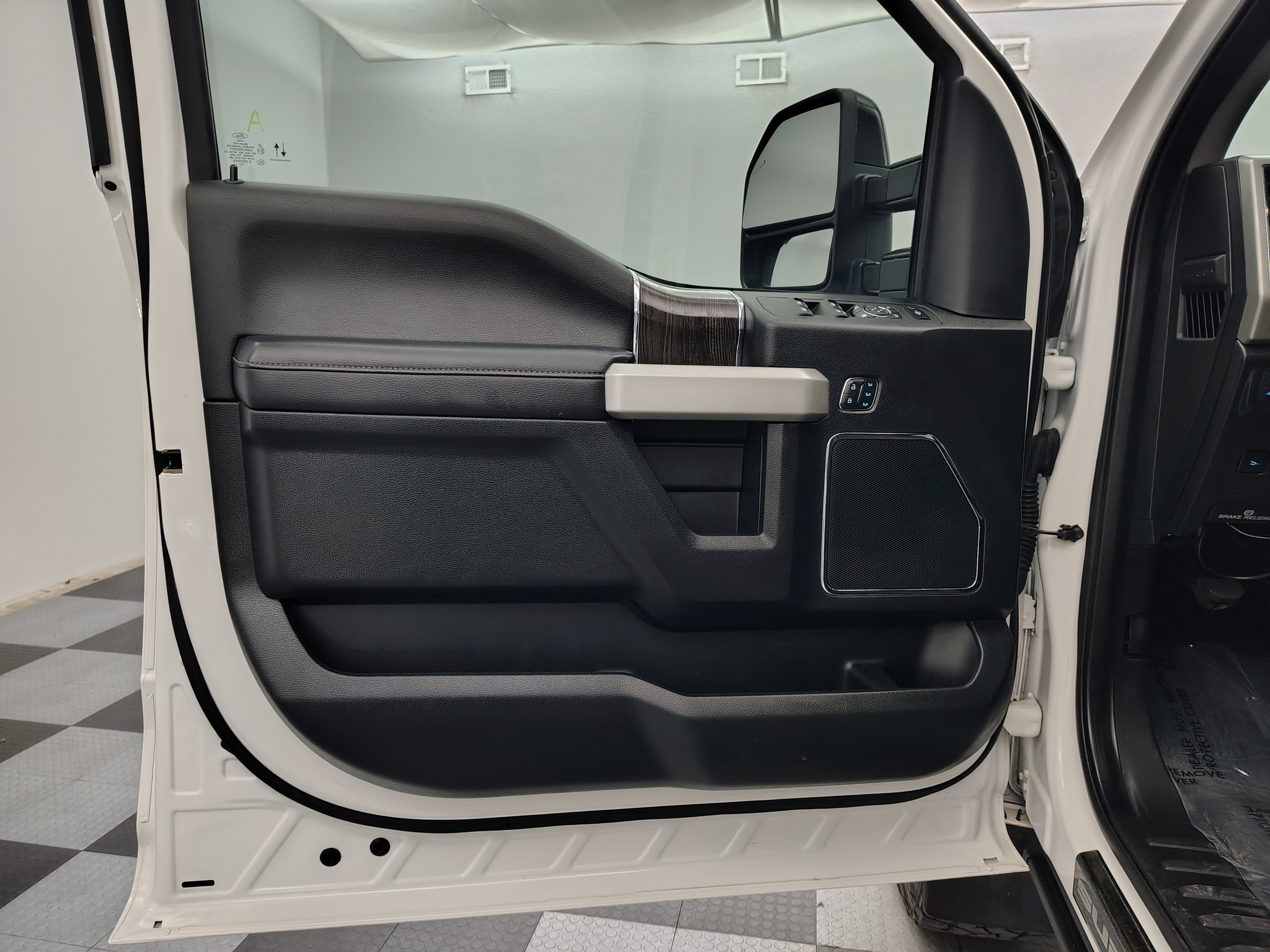 2020 Ford F-350 Lariat Super Duty