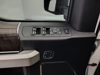 2020 Ford F-350 Lariat Super Duty