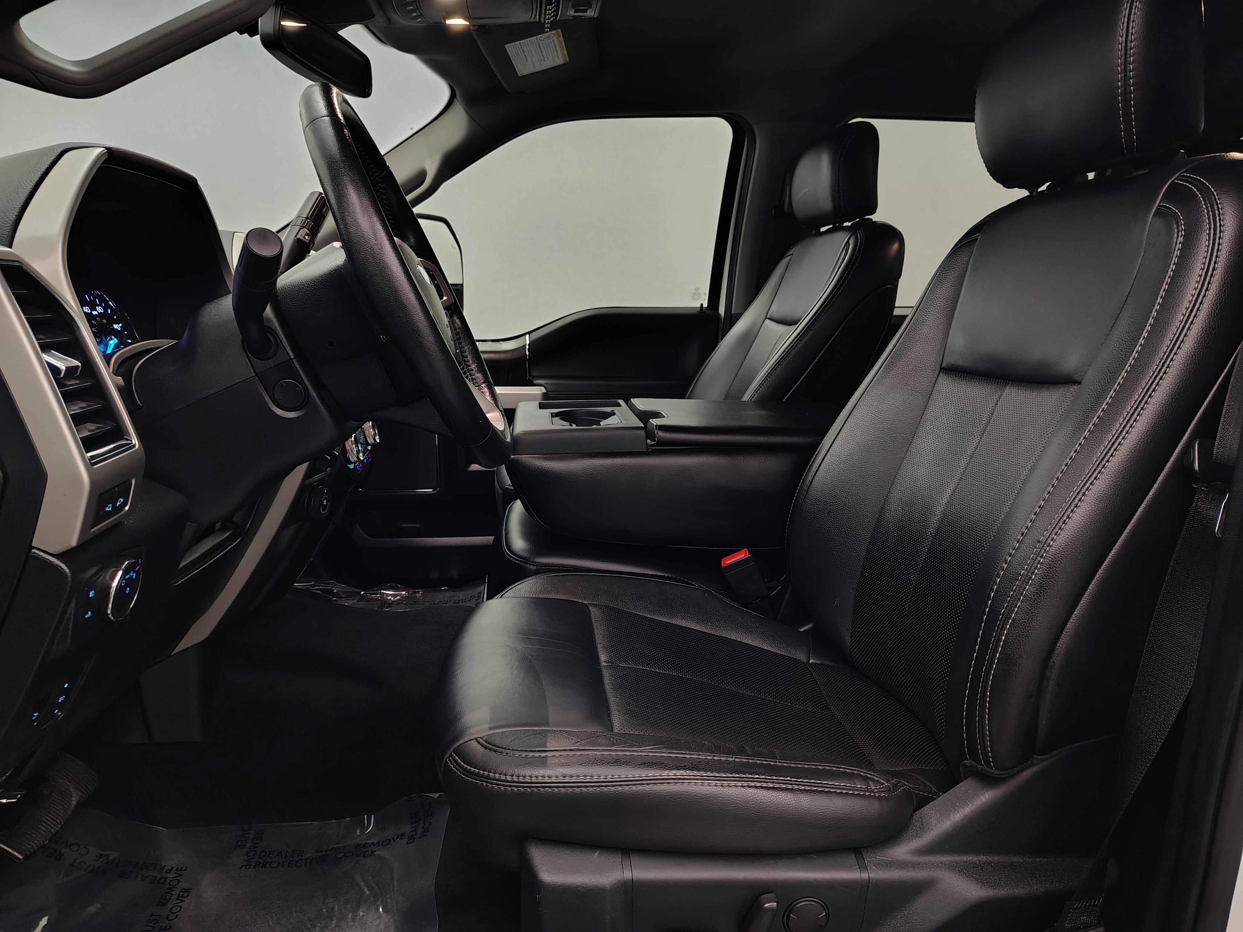 2020 Ford F-350 Lariat Super Duty