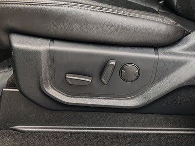 2020 Ford F-350 Lariat Super Duty