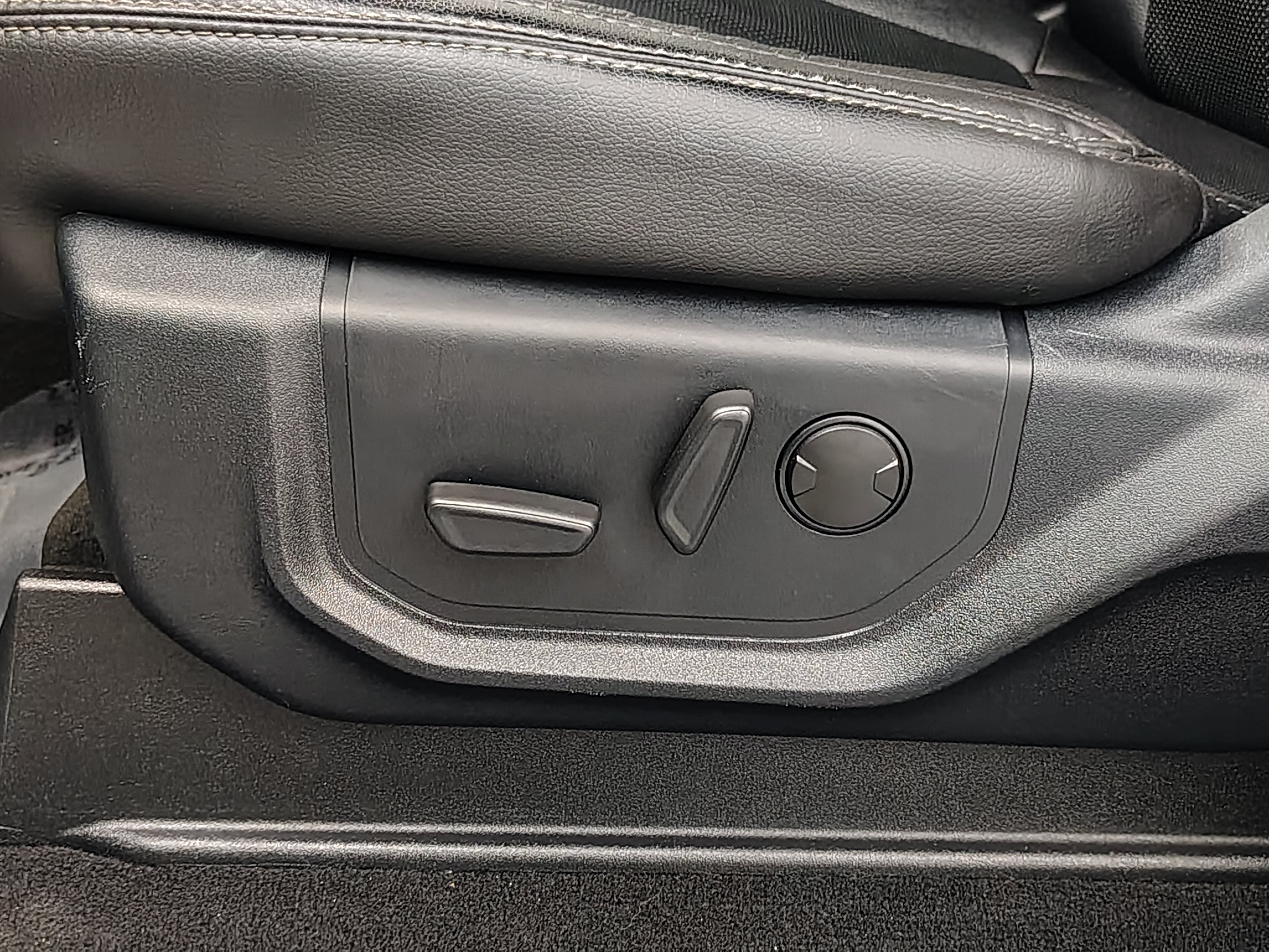 2020 Ford F-350 Lariat Super Duty