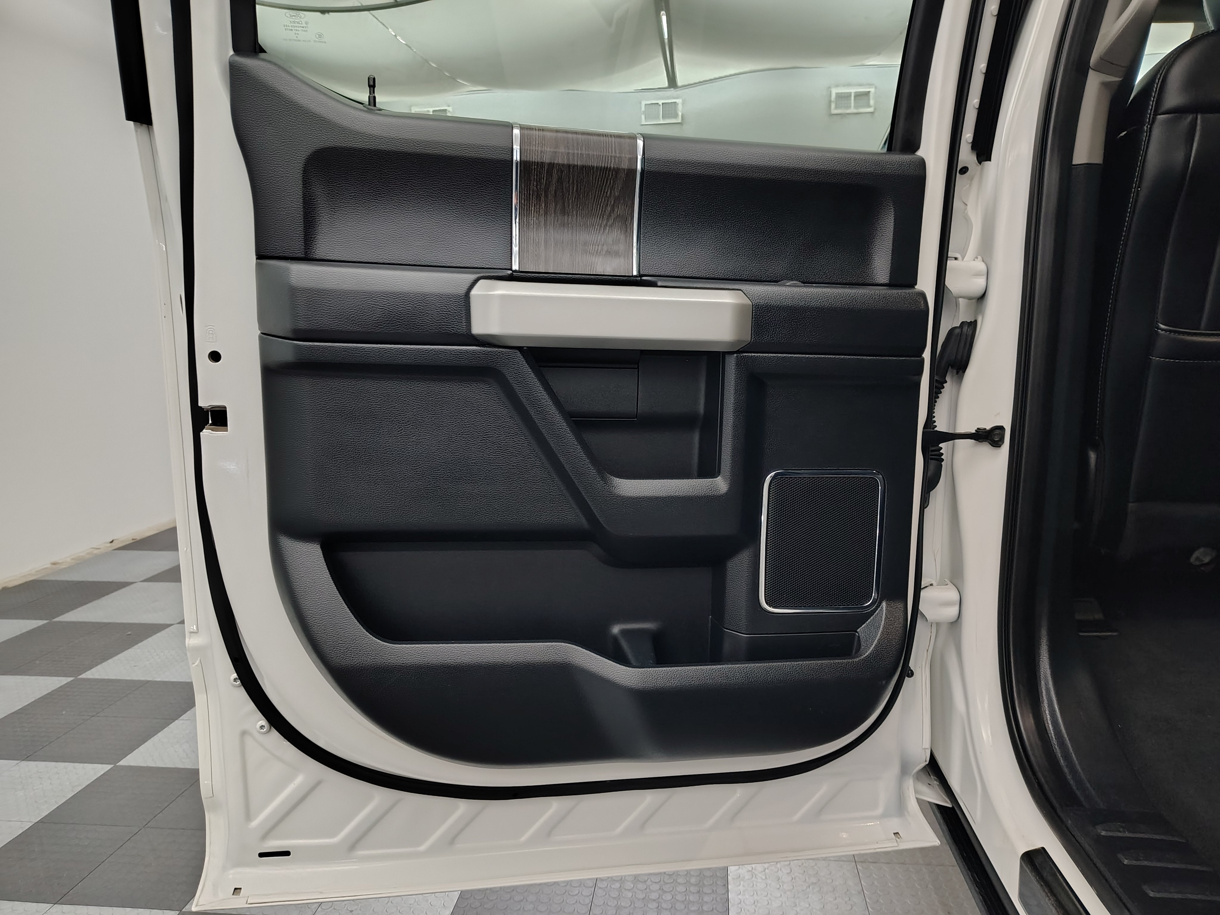 2020 Ford F-350 Lariat Super Duty