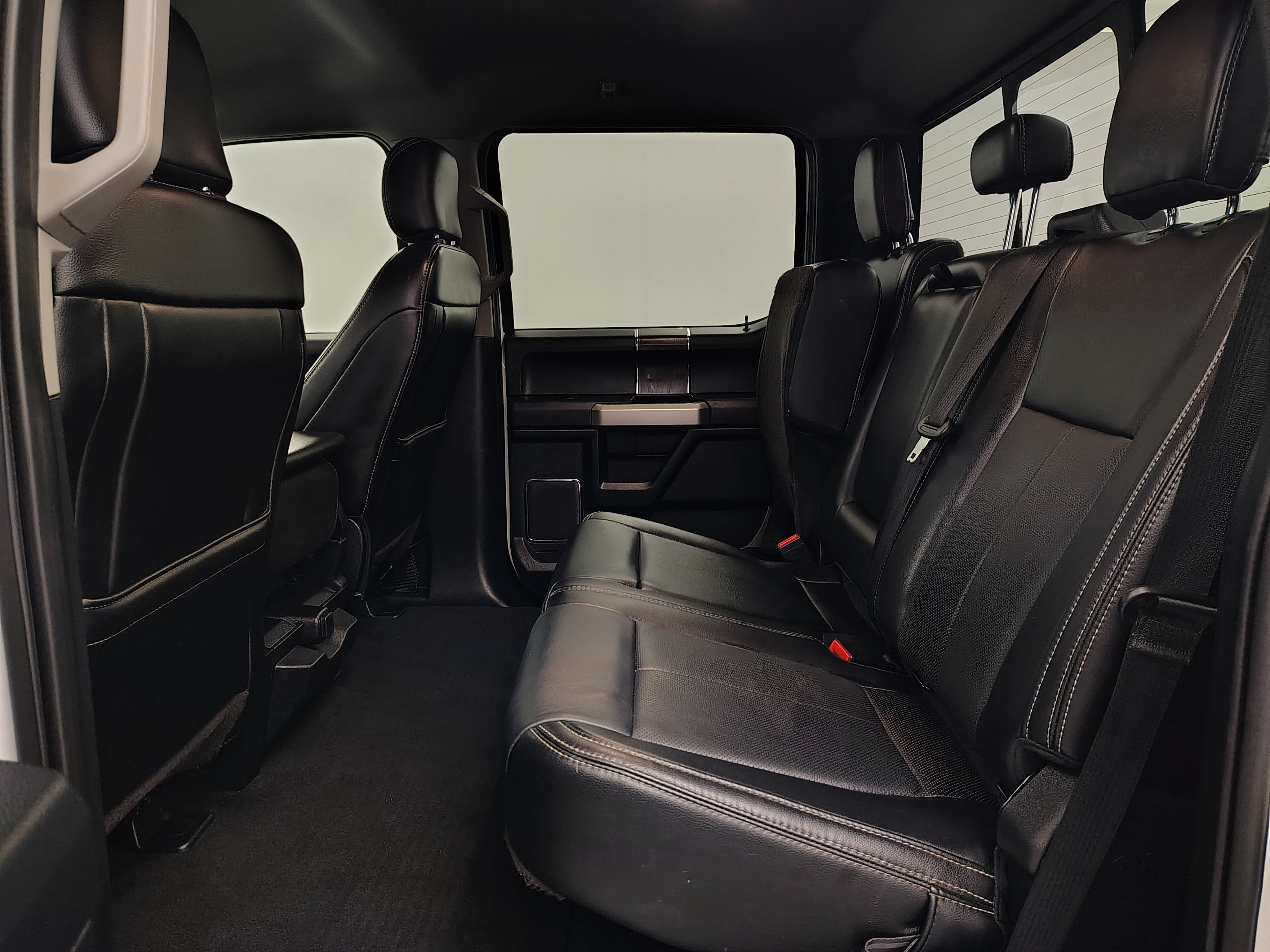 2020 Ford F-350 Lariat Super Duty