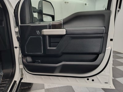 2020 Ford F-350 Lariat Super Duty