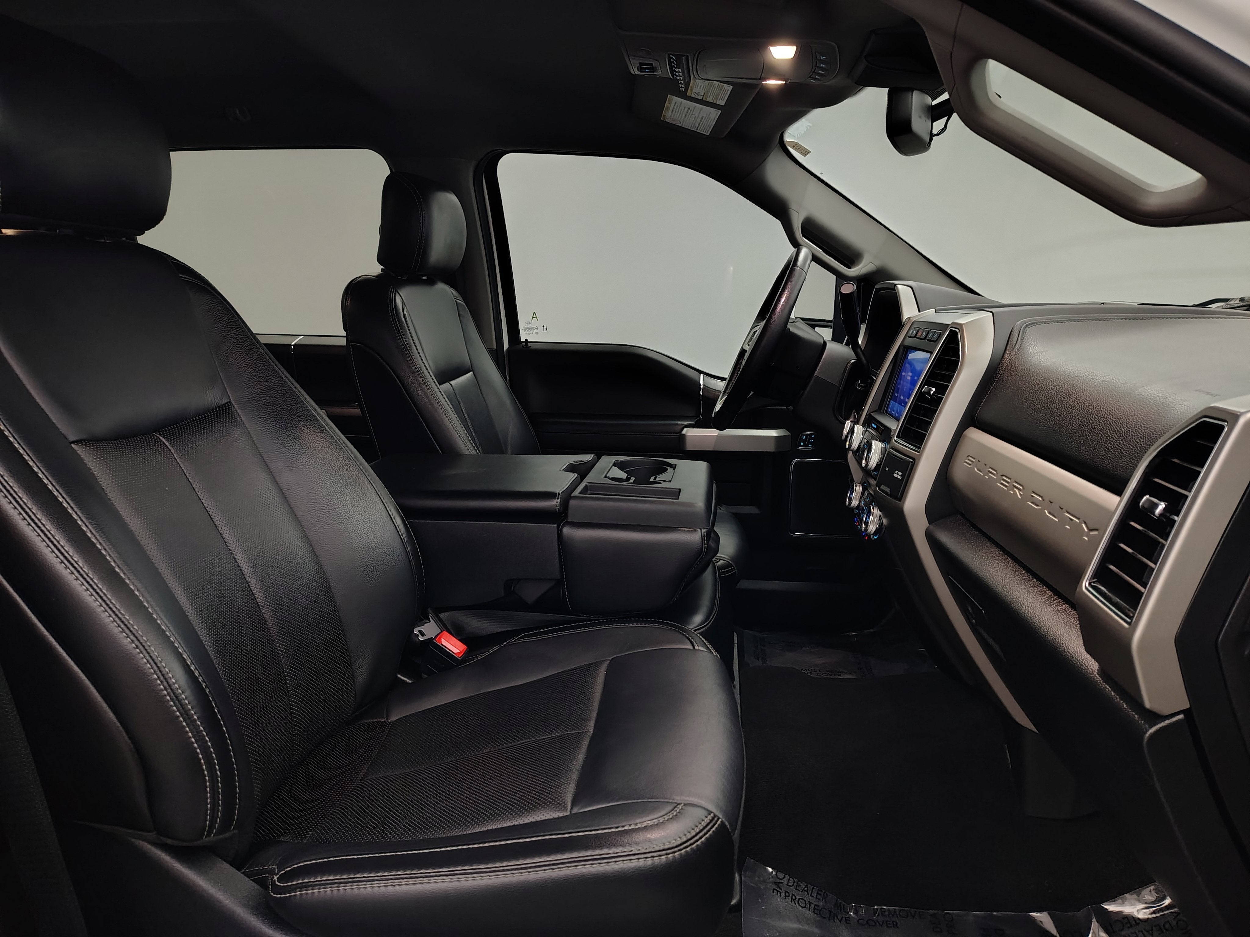 2020 Ford F-350 Lariat Super Duty