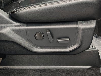 2020 Ford F-350 Lariat Super Duty
