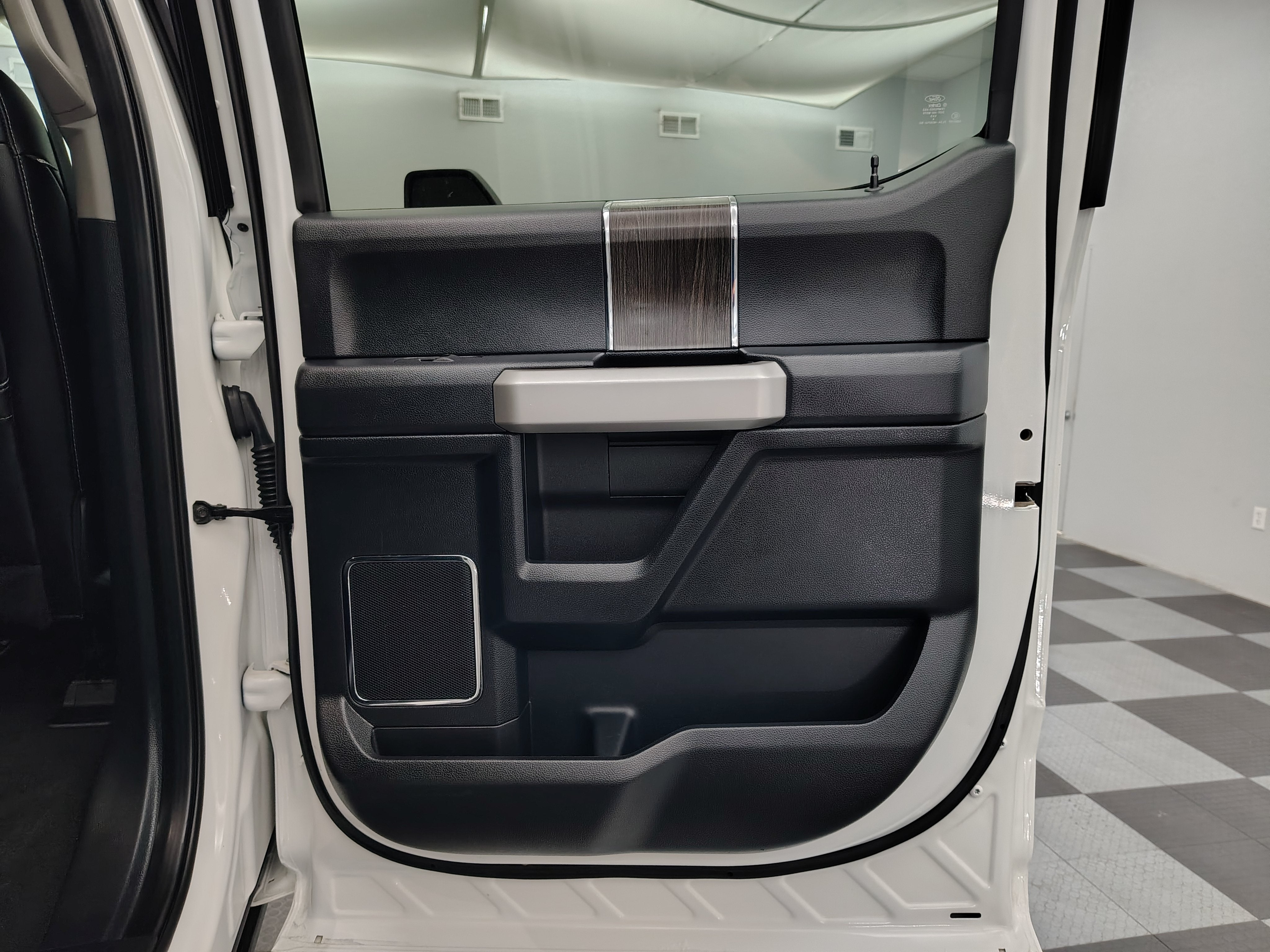2020 Ford F-350 Lariat Super Duty