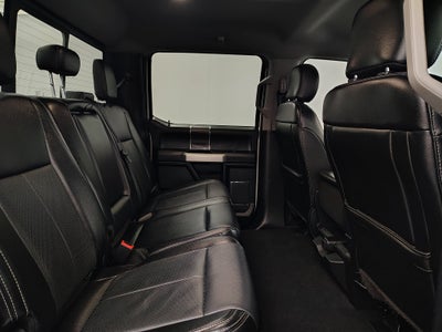 2020 Ford F-350 Lariat Super Duty