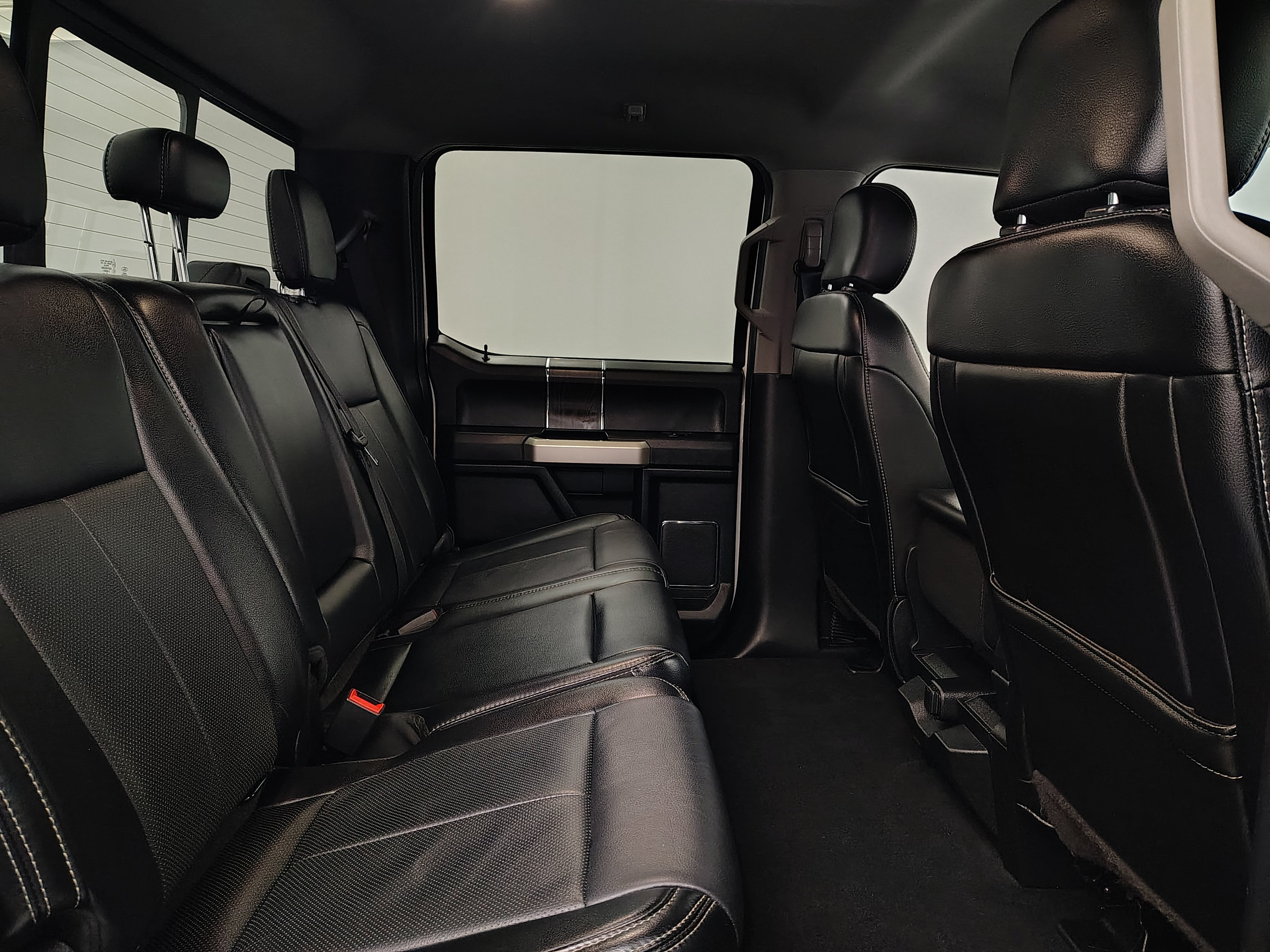 2020 Ford F-350 Lariat Super Duty