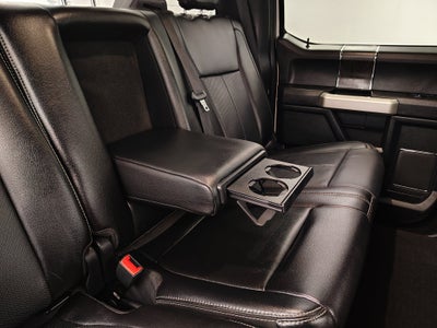 2020 Ford F-350 Lariat Super Duty