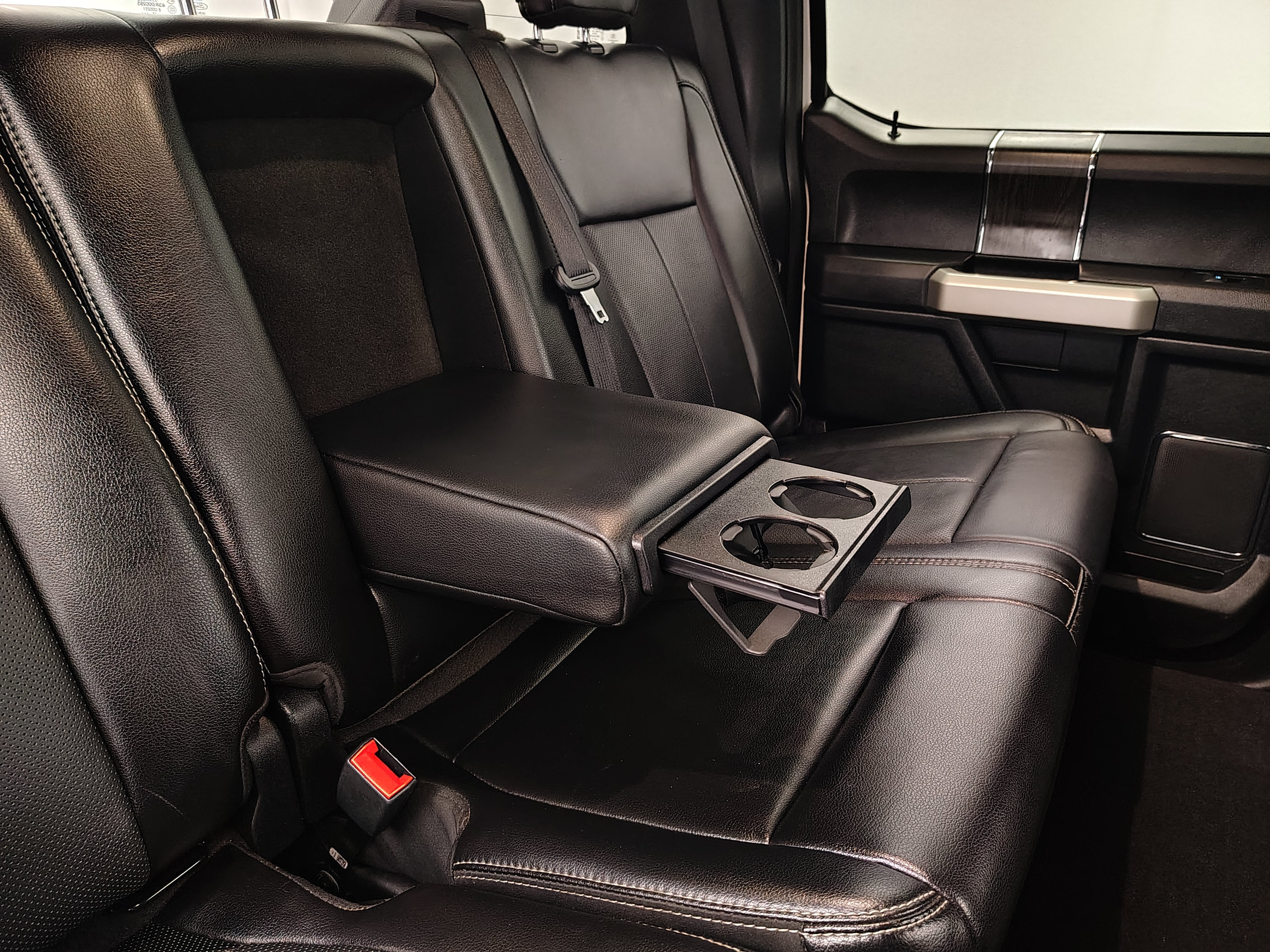 2020 Ford F-350 Lariat Super Duty