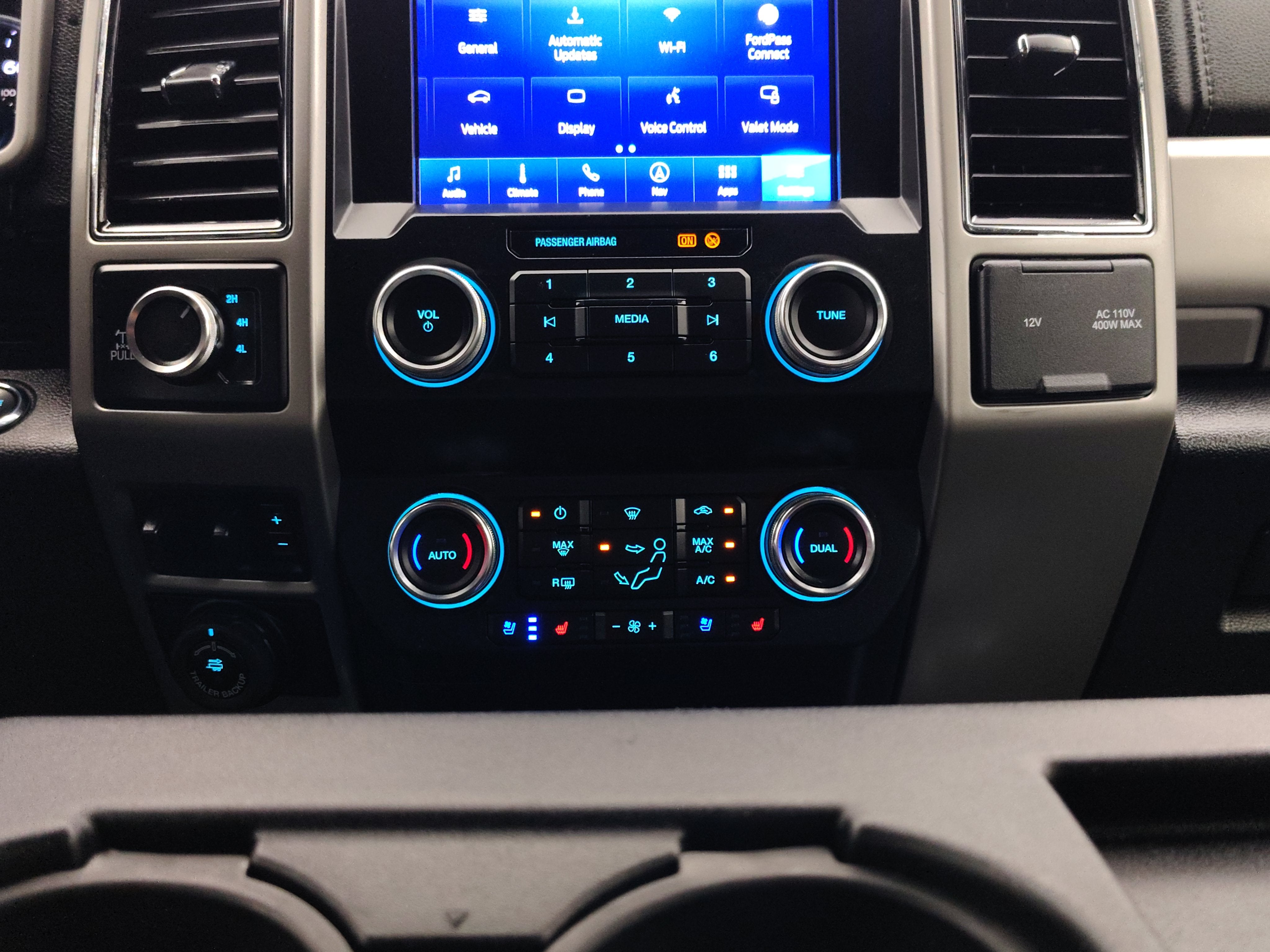 2020 Ford F-350 Lariat Super Duty