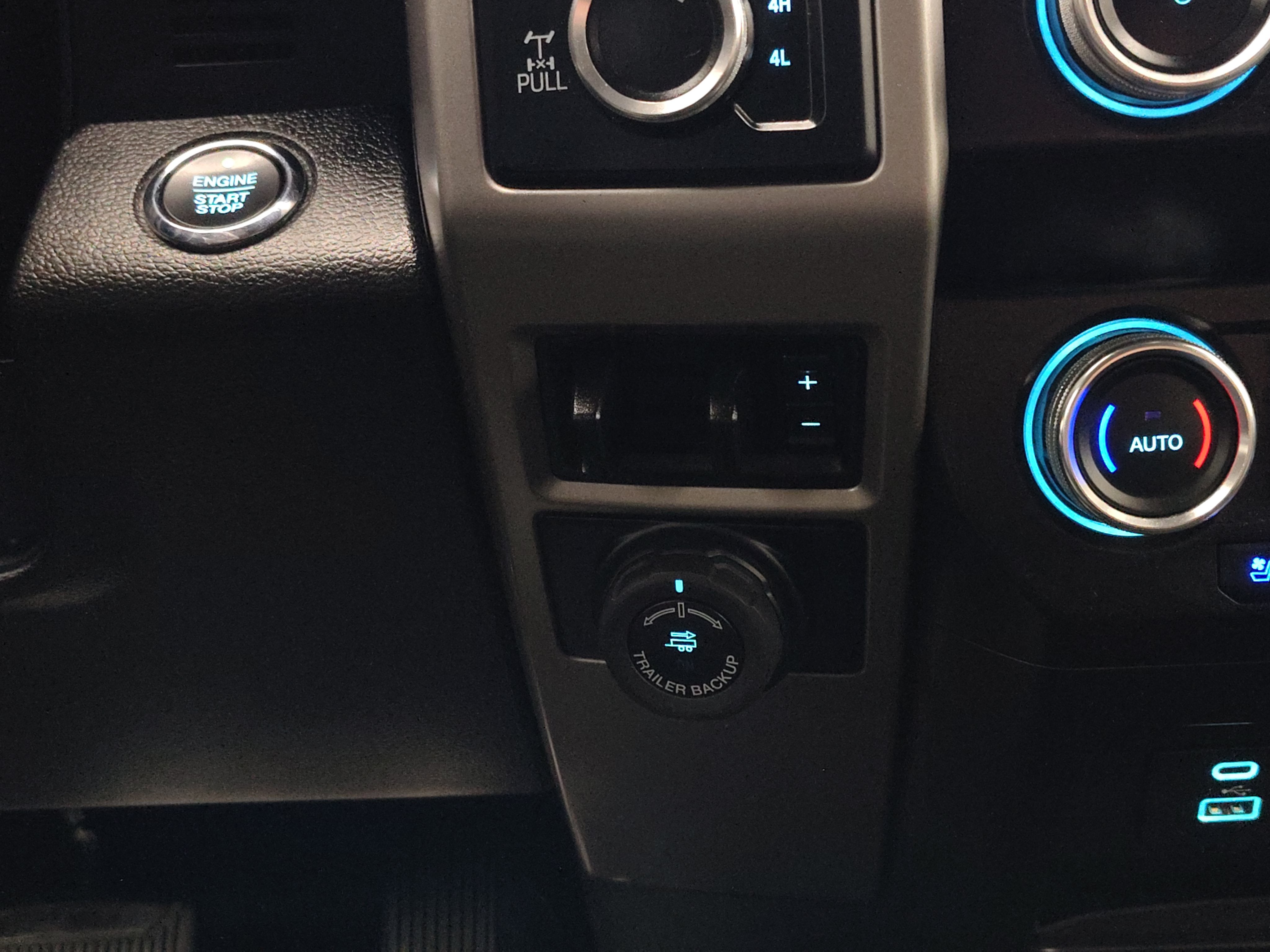 2020 Ford F-350 Lariat Super Duty
