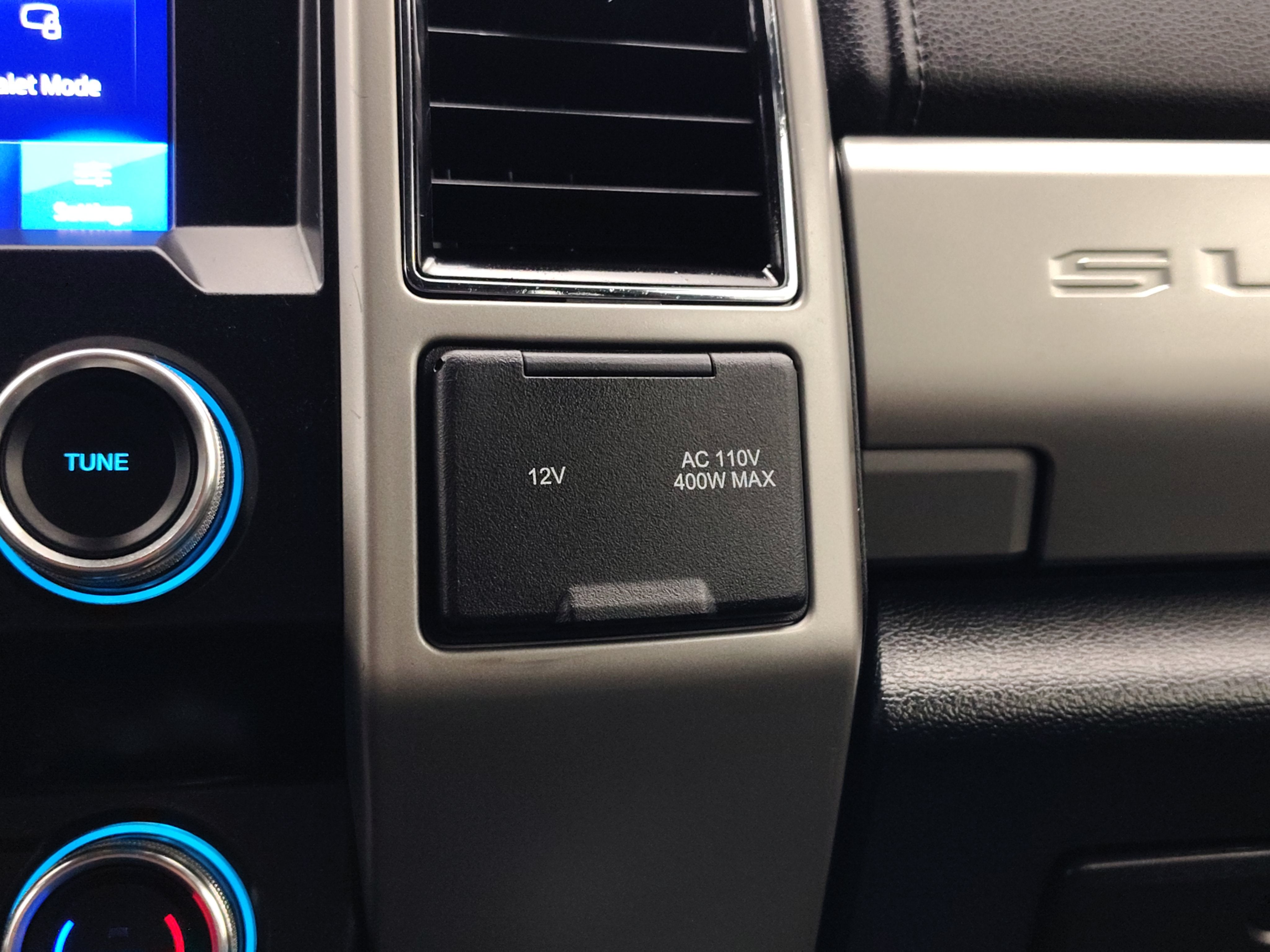 2020 Ford F-350 Lariat Super Duty
