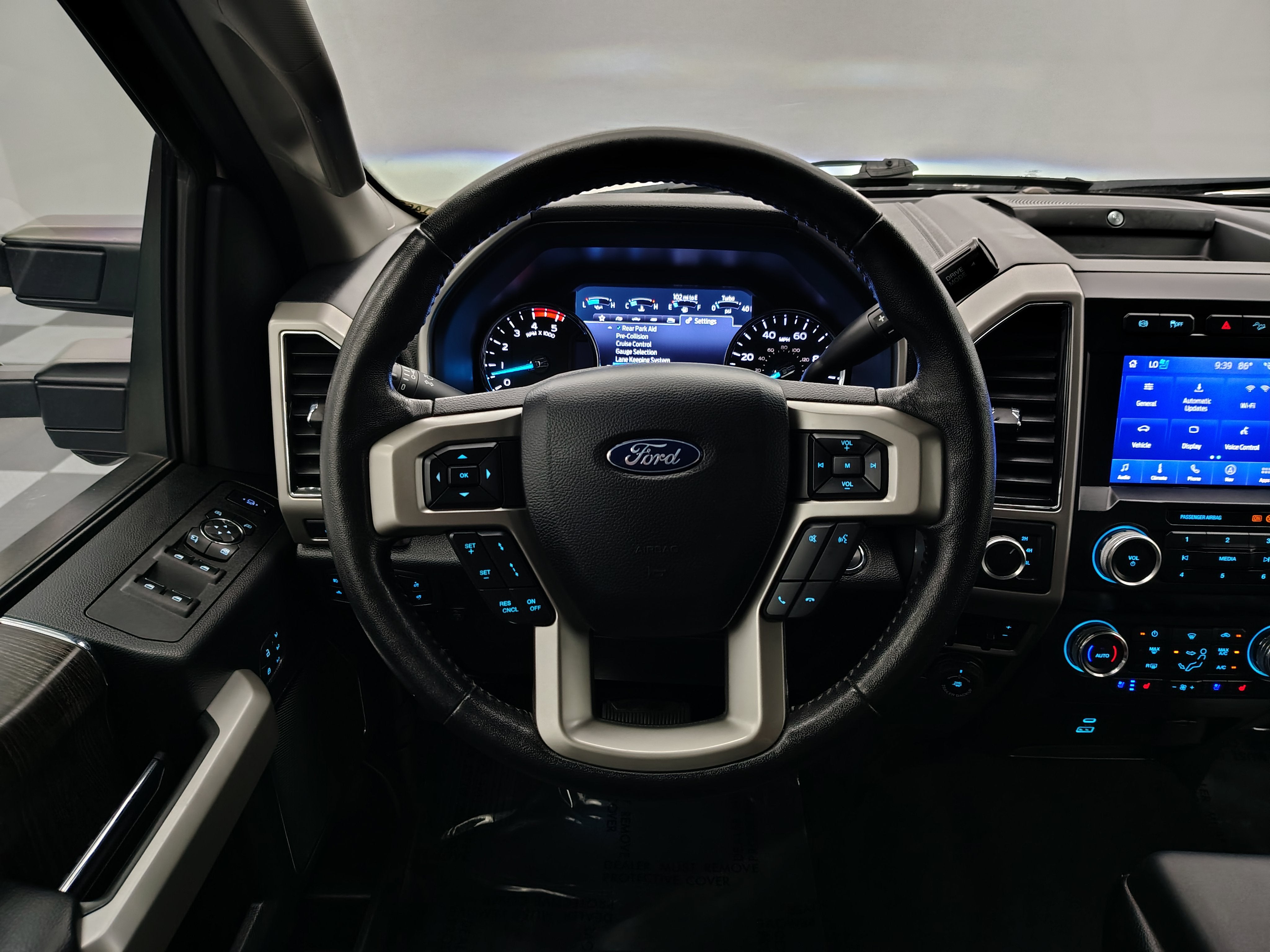 2020 Ford F-350 Lariat Super Duty