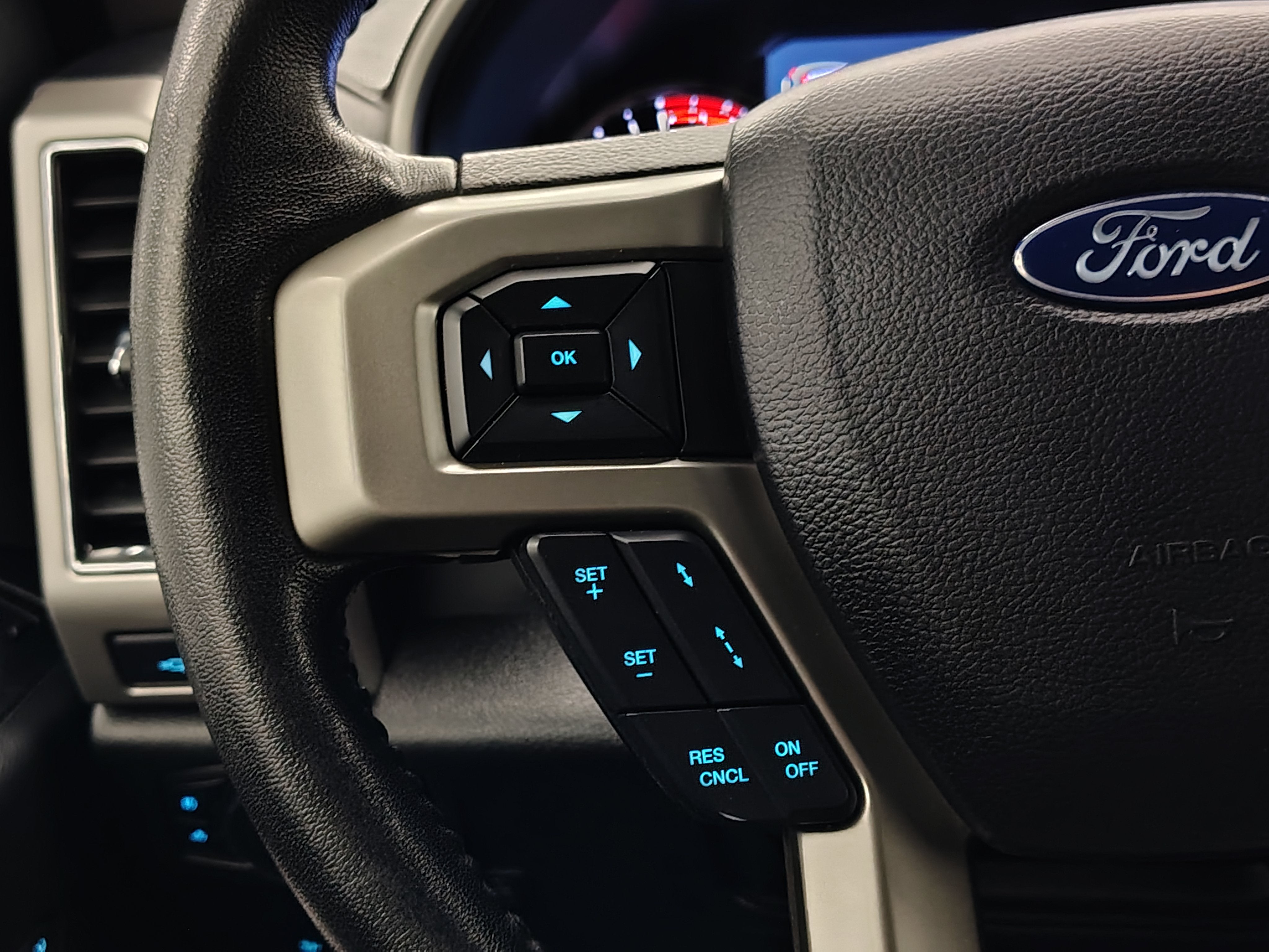 2020 Ford F-350 Lariat Super Duty