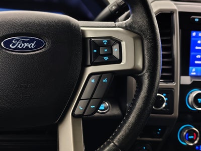 2020 Ford F-350 Lariat Super Duty