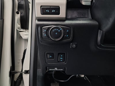 2020 Ford F-350 Lariat Super Duty