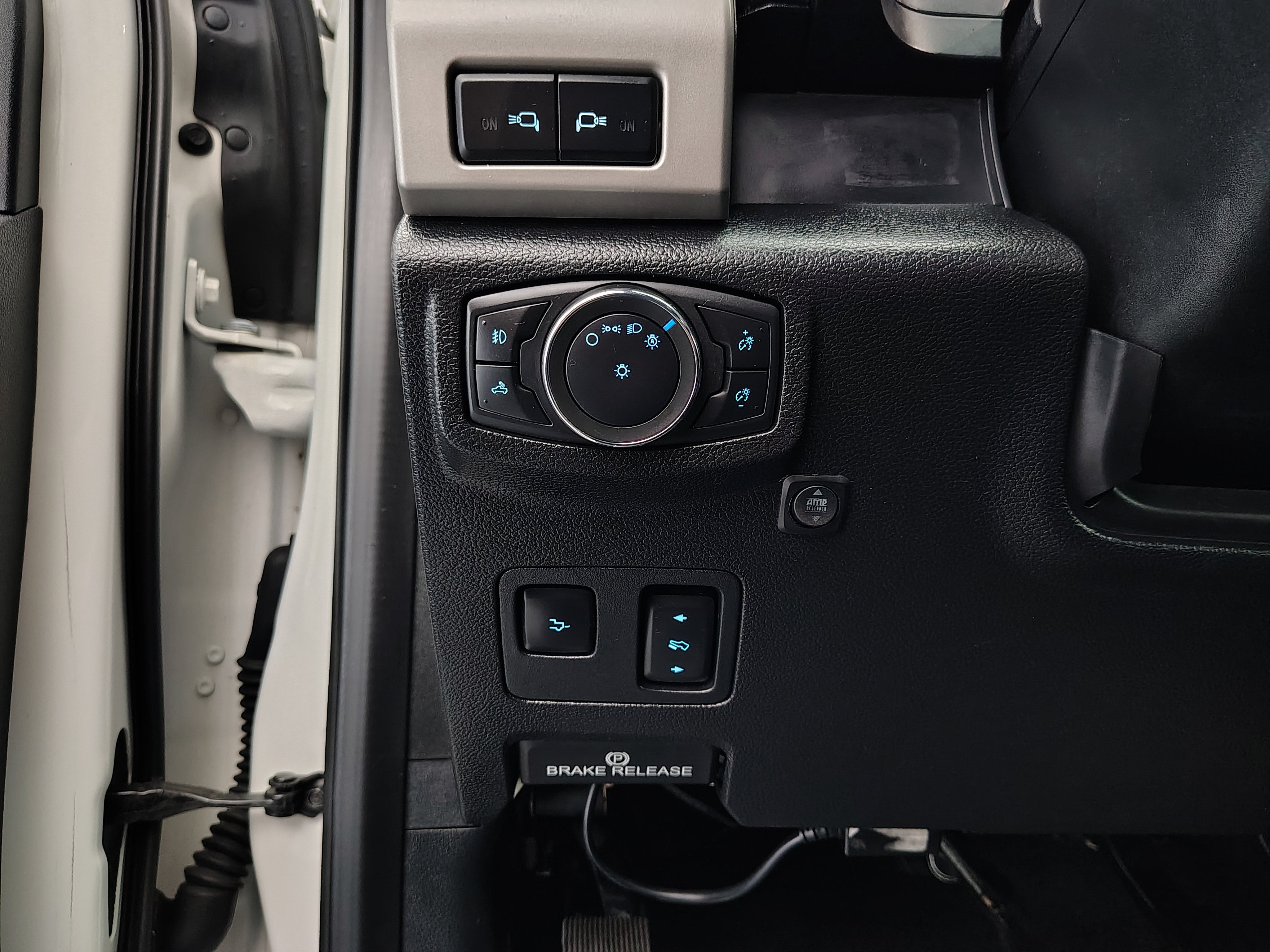 2020 Ford F-350 Lariat Super Duty