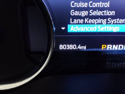 2020 Ford F-350 Lariat Super Duty
