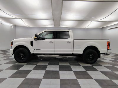 2020 Ford F-350 Lariat Super Duty