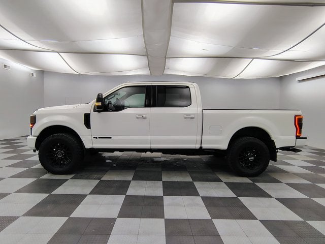 2020 Ford F-350 Lariat Super Duty